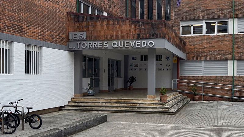 Inazio Nieva: "La agresión de un instituto  Santander no es acoso, es violencia" - Mañaneros 360 | Ver