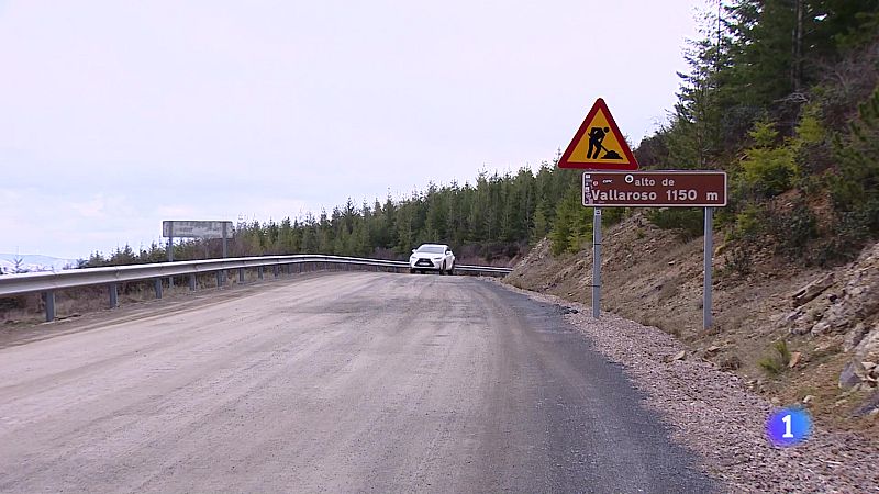 Informativo Telerioja - 01-04-2025 | Ver