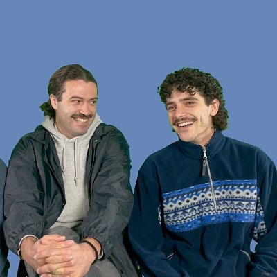 Talking Hits - Puño Dragón | Haré lo que pueda