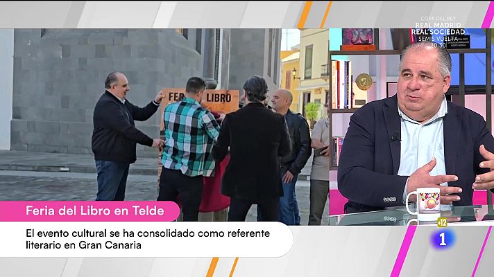 Cerca de ti - Cerca de ti - 01/04/2025