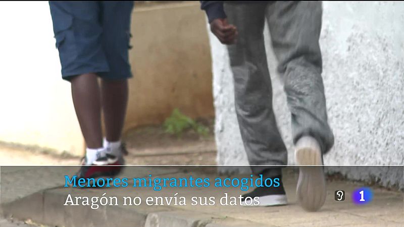 Canarias en 2' - 01/04/2025 | Ver