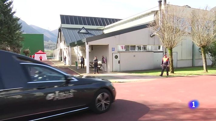 Noticias de Castilla y León - Castilla y León en 1' - 01/04/25