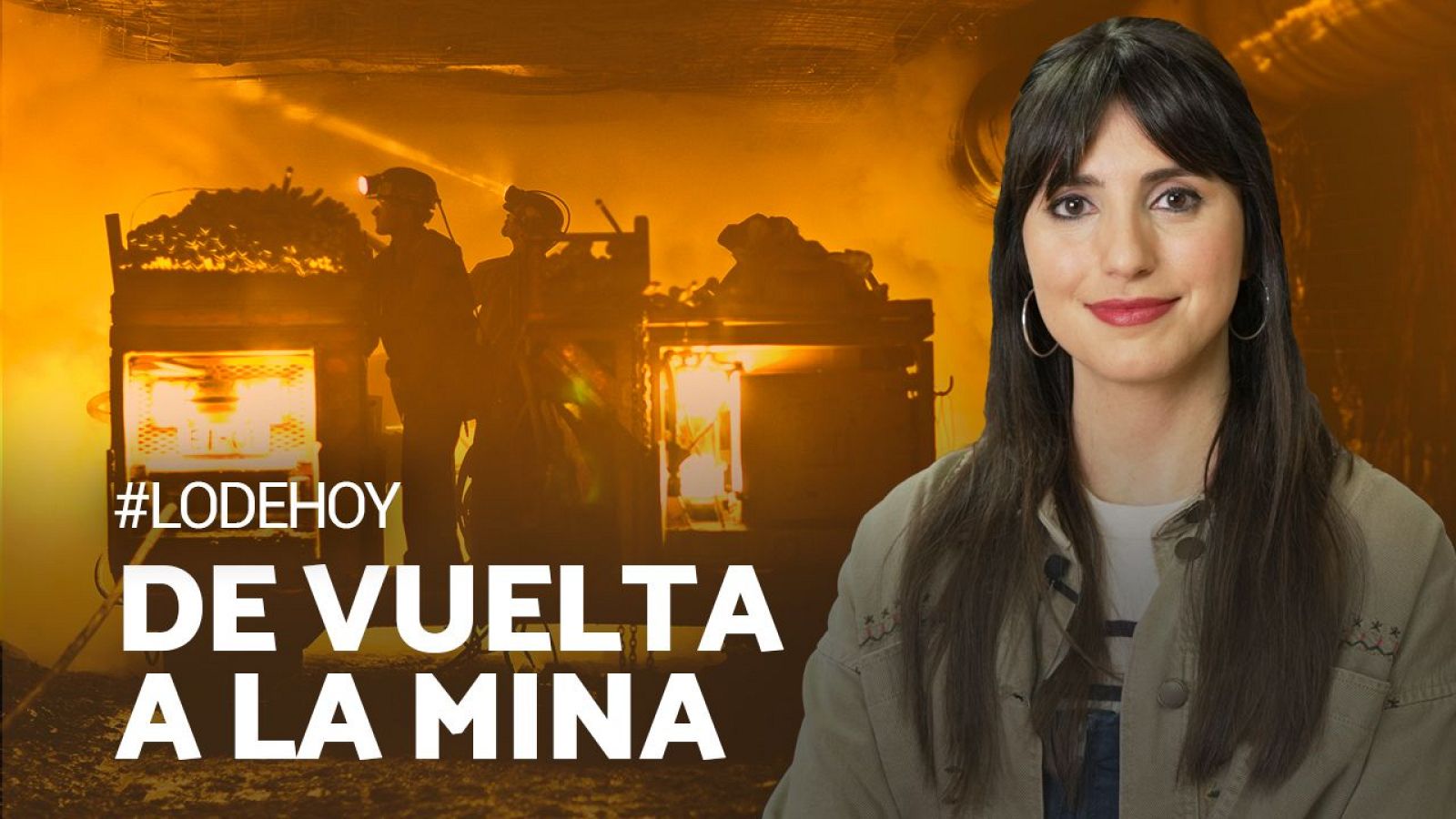 ¿Qué es el gas grisú y cuáles deben ser las medidas de seguridad? - Modo Digital | Ver