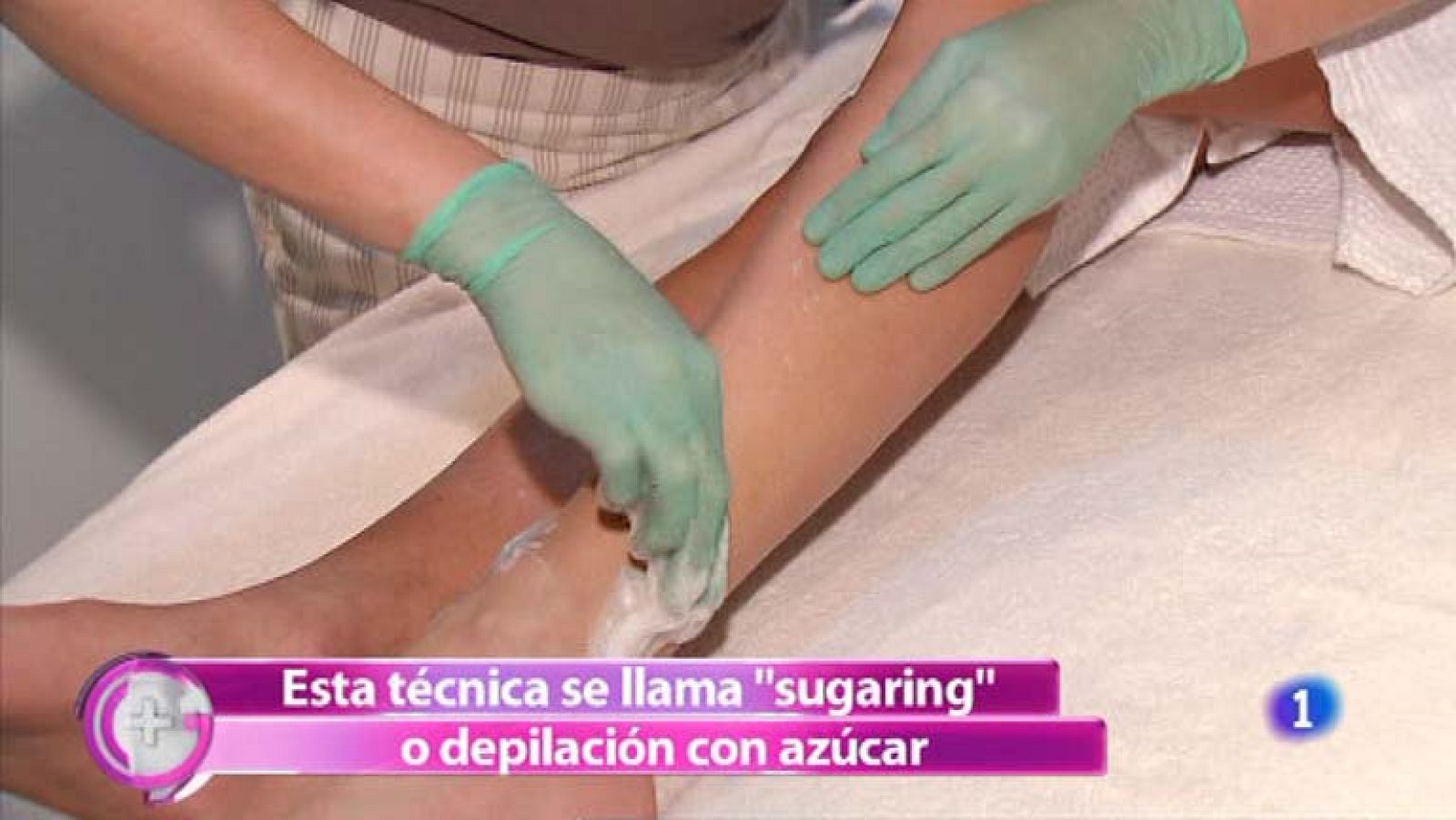 Más Gente - Depilación para todos los gustos