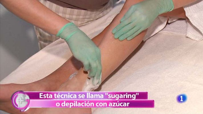 +Gente - Depilación para todos los gustos