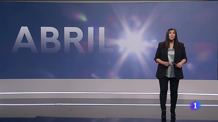 Informatiu Balear - El temps a les Illes Balears - 01/04/25