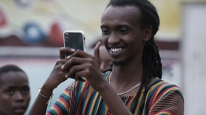 Documentos TV - A la sombra de las colinas