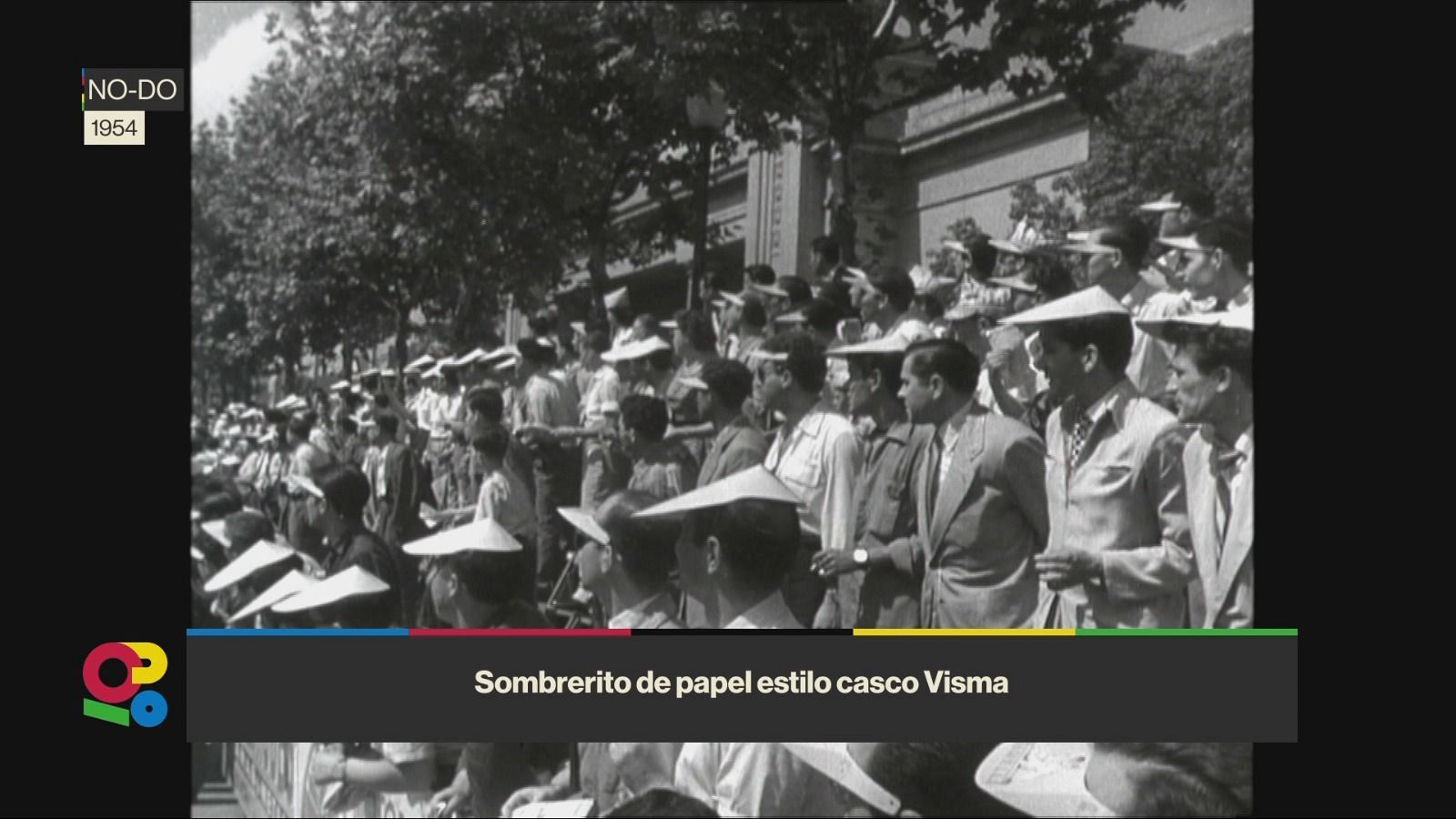 TDPedales: 'Pedales Vintage' | Un repaso a la Volta a Catalunya - TDPedales | Ver