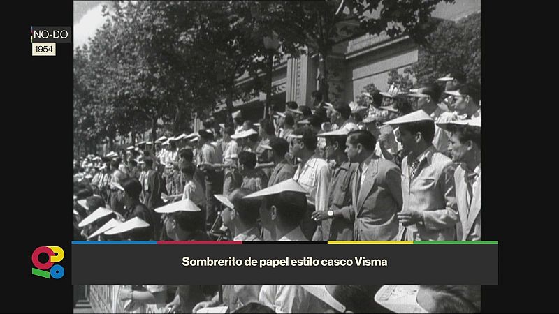 TDPedales: 'Pedales Vintage' | Un repaso a la Volta a Catalunya - TDPedales | Ver