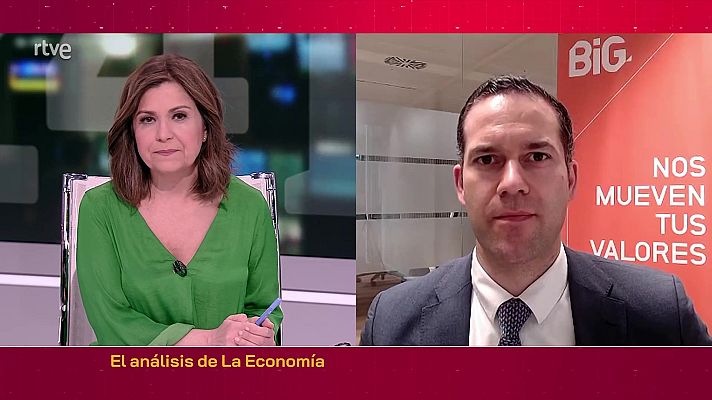 La economía - La economía - 01/04/25