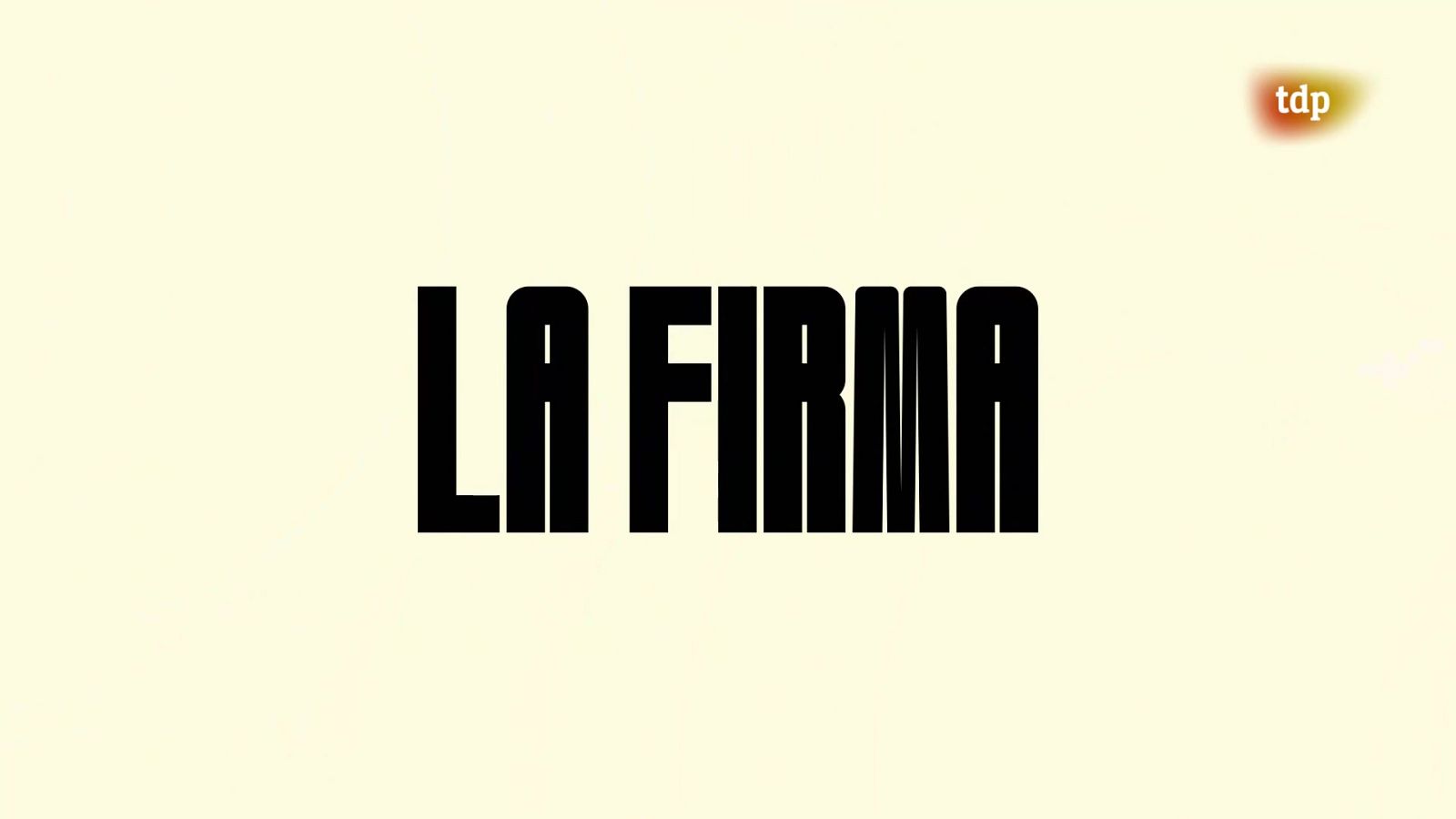 TDPedales: La Firma - Programa 2 - TDPedales | Ver