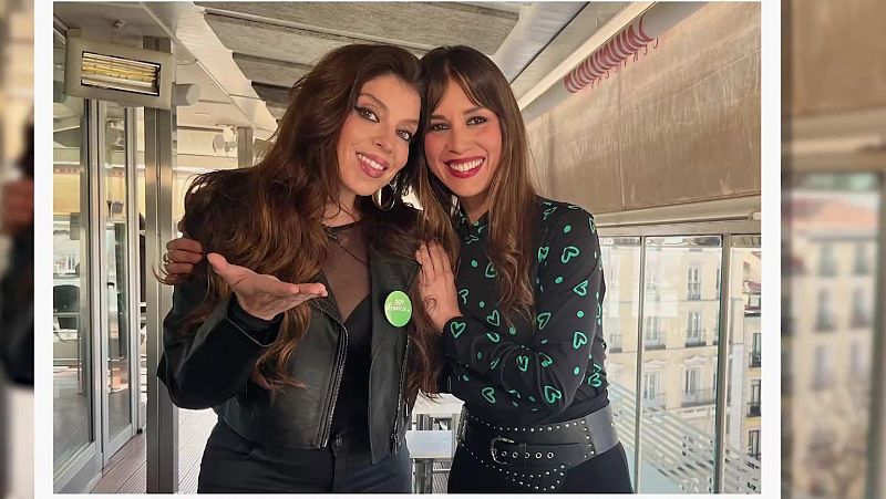 Aquí la tierra- Solea Morente, libros y remojón granaíno