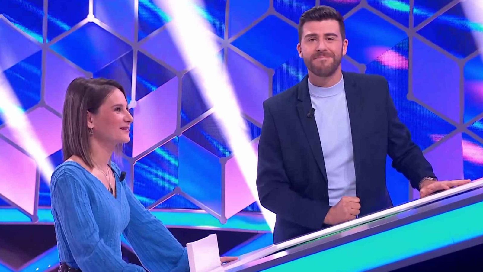 El cazador - Programa 1.086 - ver ahora