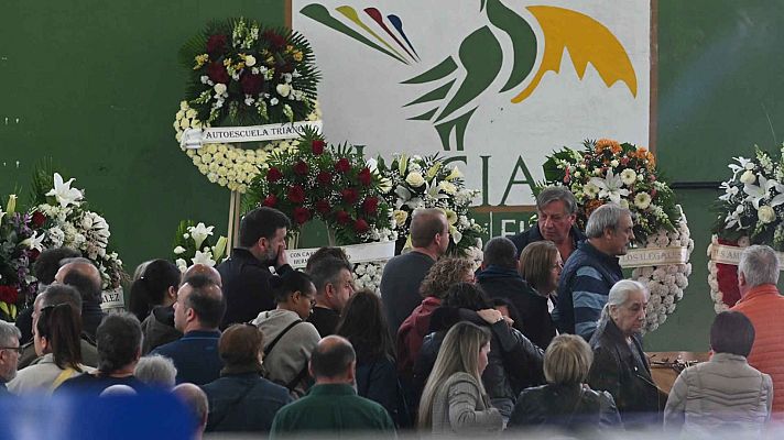 La tarde en 24h - La tarde en 24 horas - 01/04/25