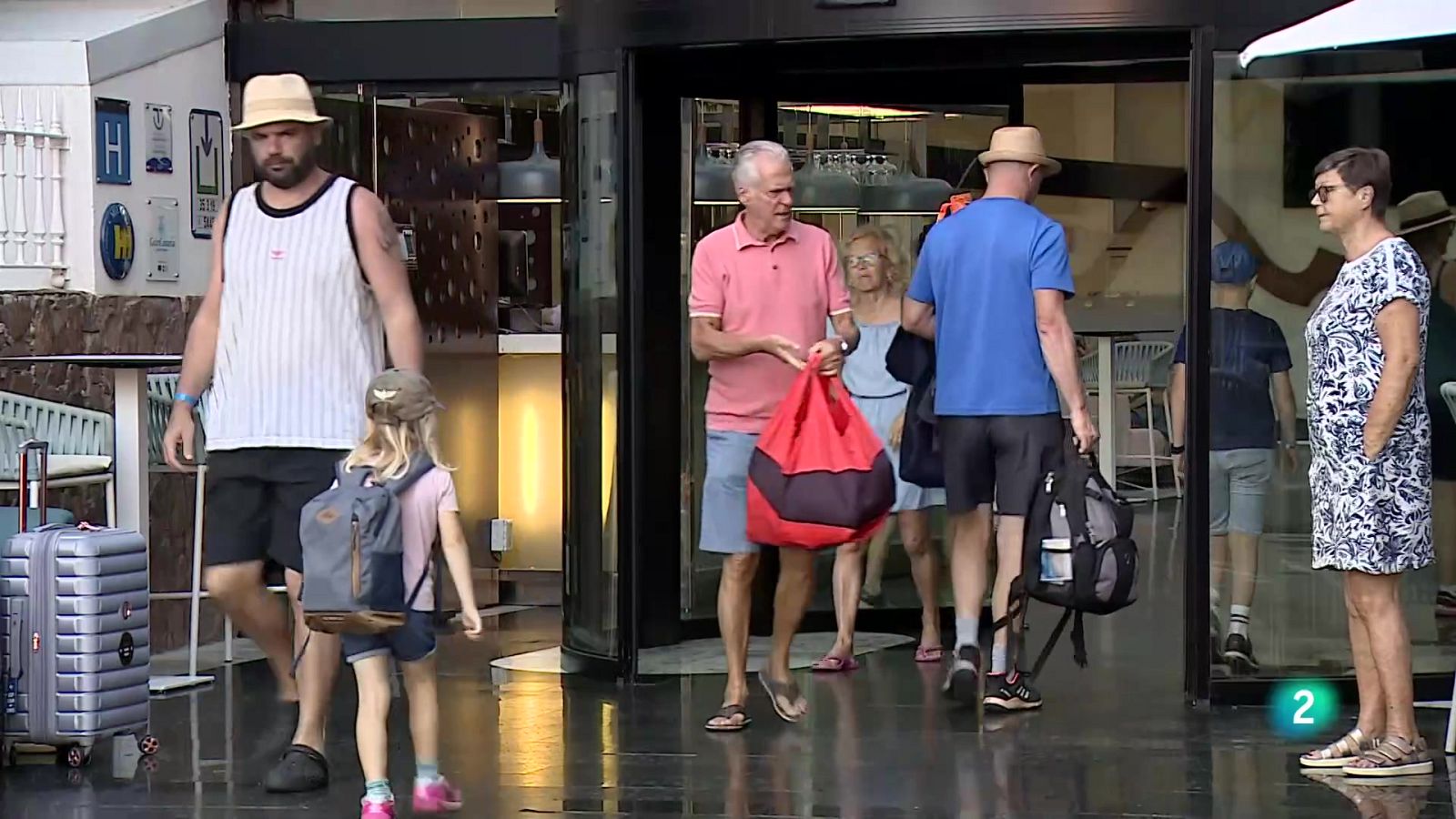 Telecanarias 2 - 01/04/2025 | Ver