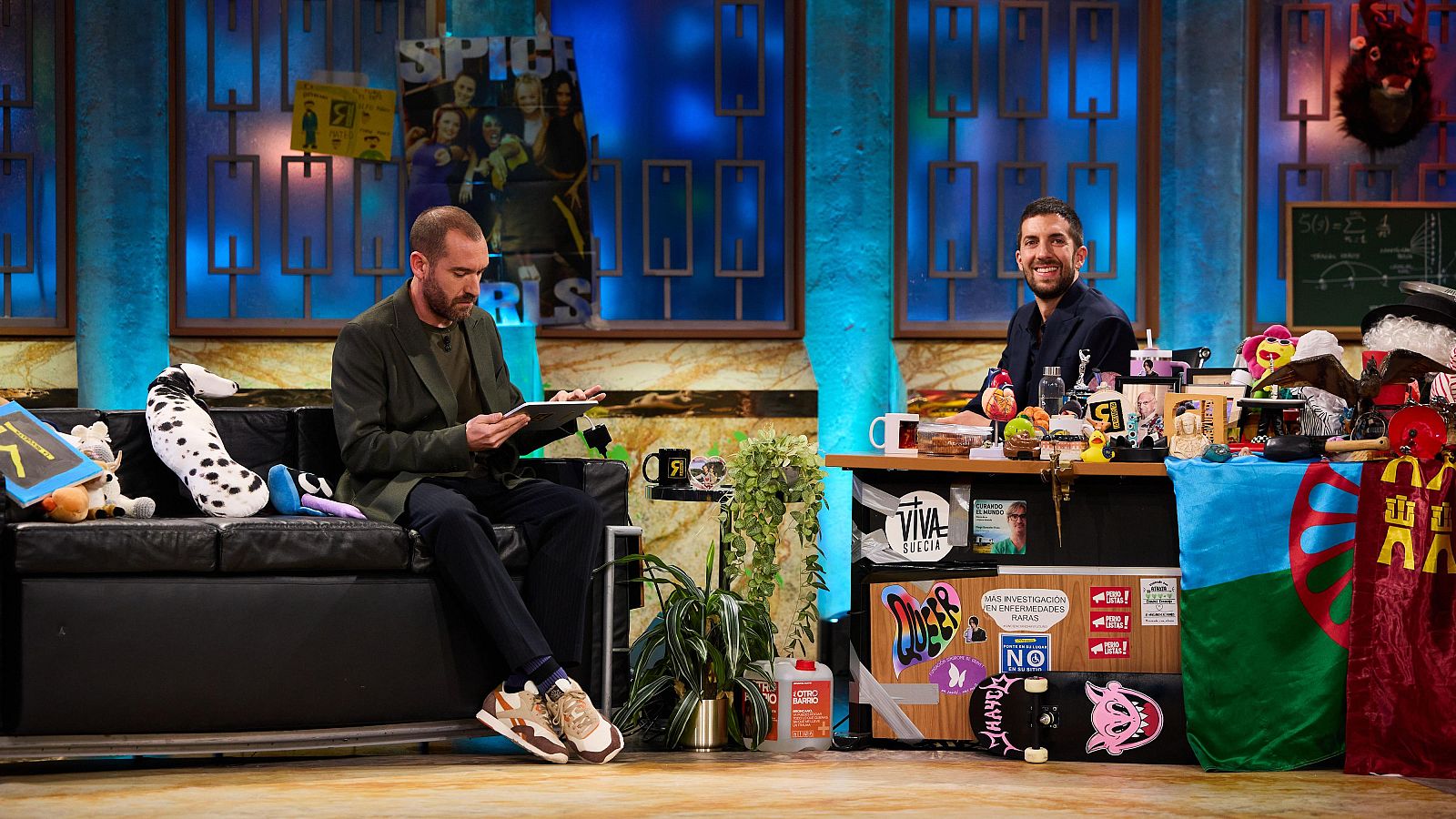 La Revuelta | ¿Make Ponce Great Again? 1/4/25 - La Revuelta | Ver