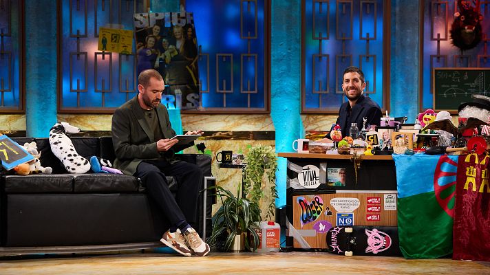 La Revuelta - ¿Make Ponce Great Again?