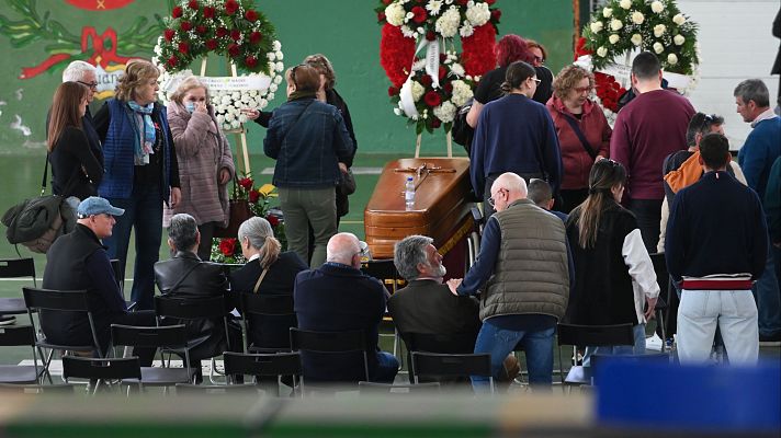 Telediario 2 - Telediario 2 en 4' - 01/04/25