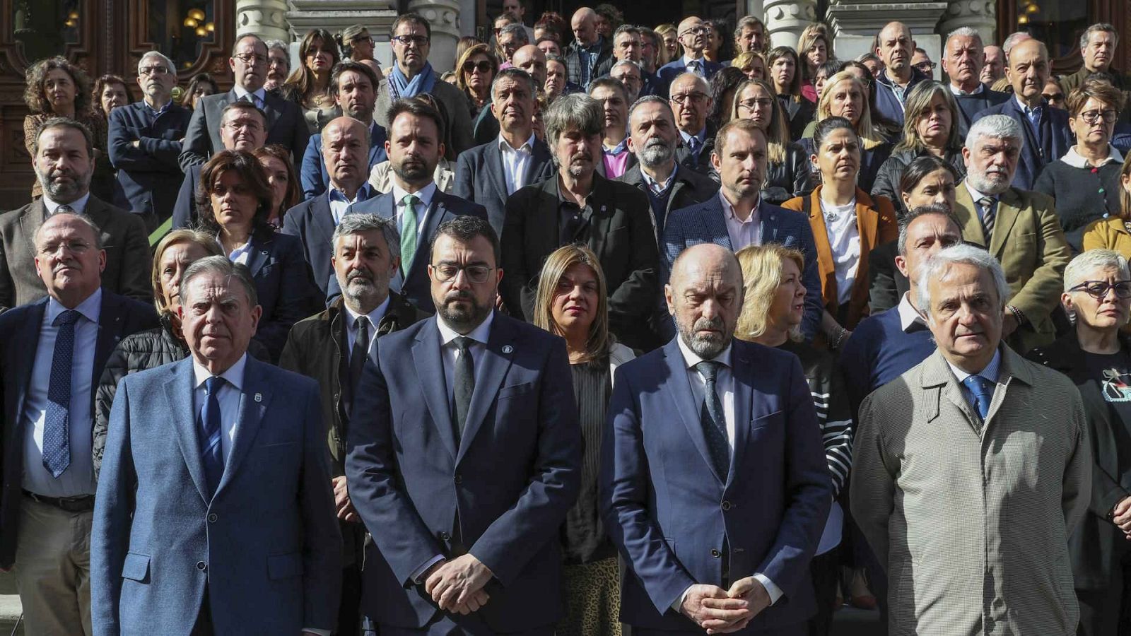 Telediario - 21 horas - 01/04/25 - Lengua de signos - ver ahora