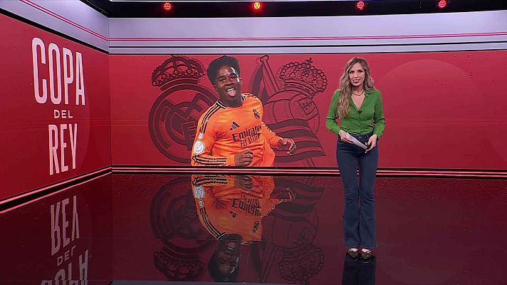 Los Deportes de La1 - Deportes 2 - 01/04/25