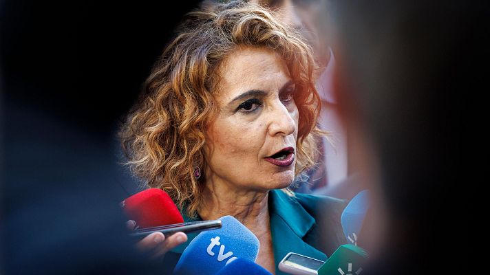 Telediario en lengua de signos - Telediario - 8 horas - 02/04/25 - Lengua de signos