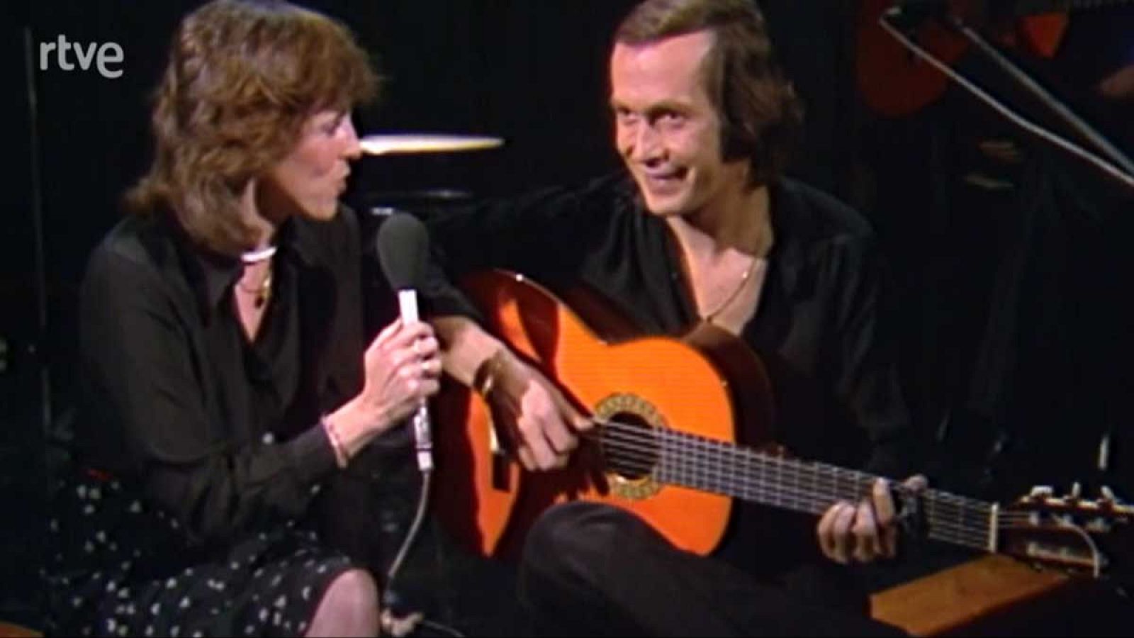 Buenas noches - 7/4/1983 - Buenas noches | Ver