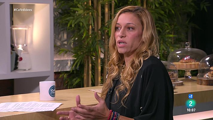 Cafè d'idees - 'Adolescence': per què ha tocat la fibra?