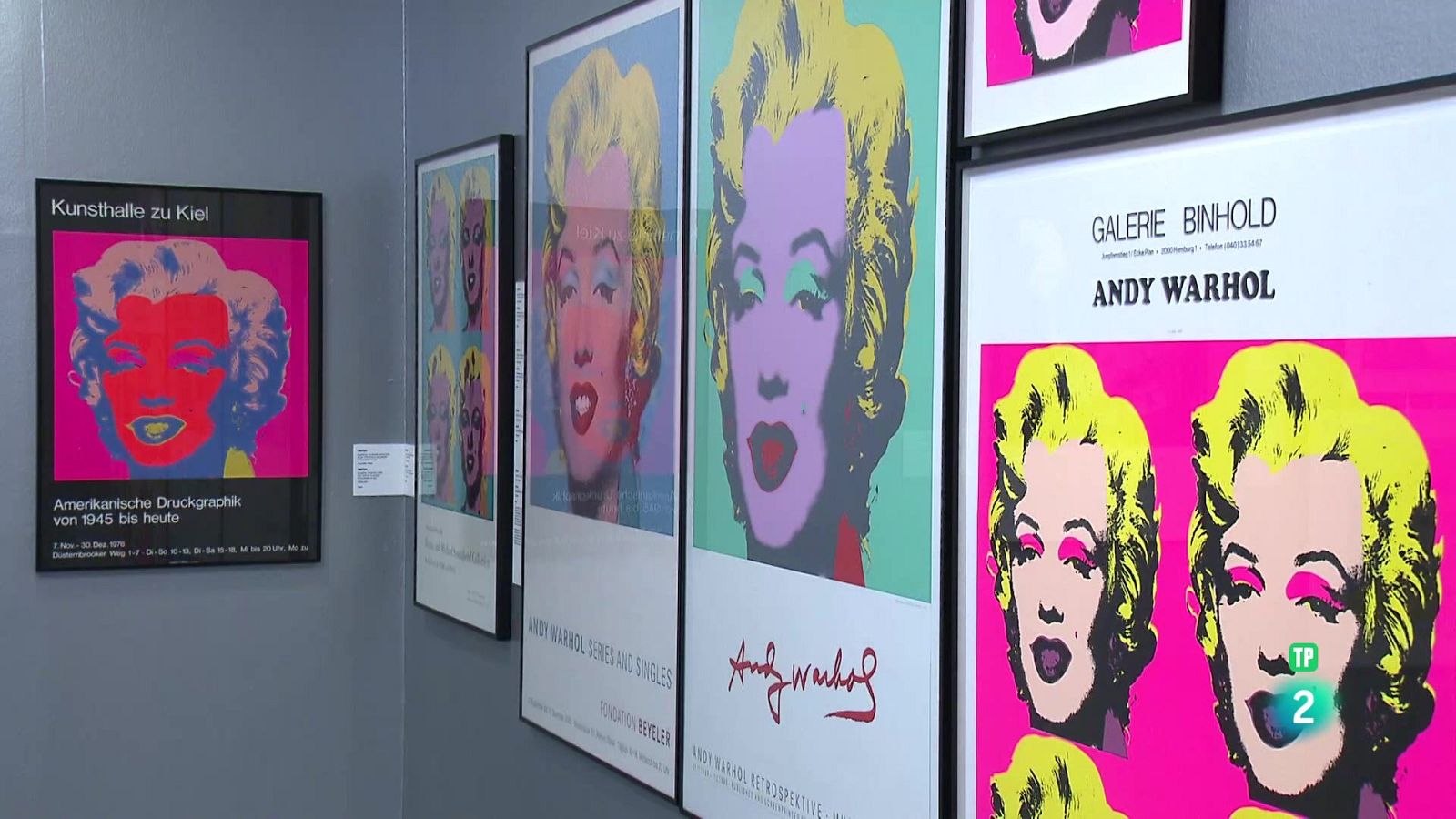Andy Warhol. Posters | Ver