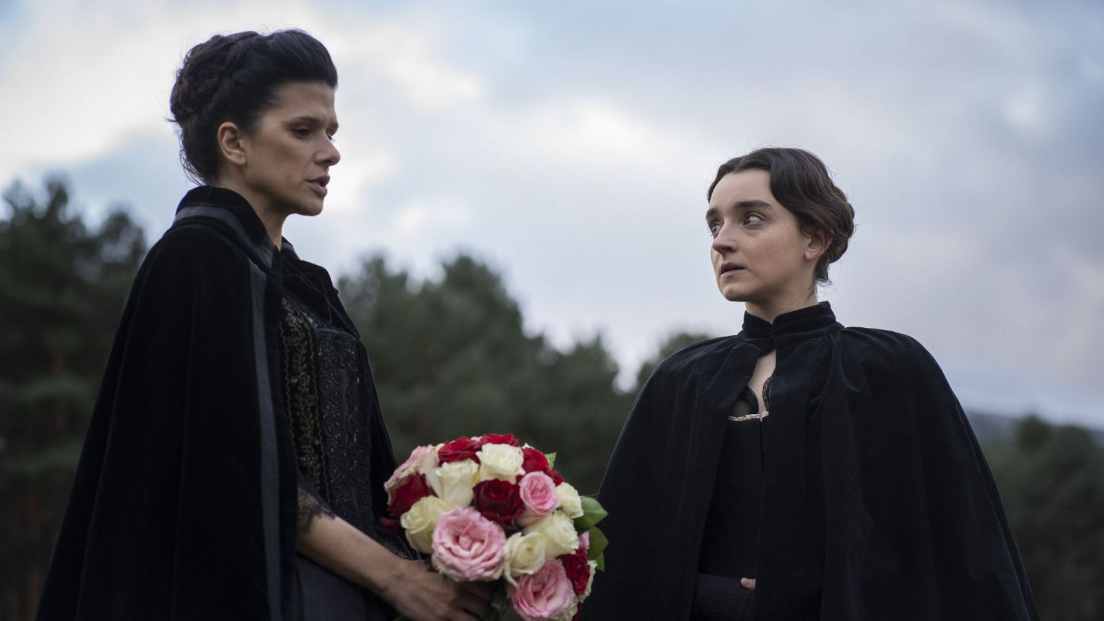 Valle salvaje -Temporada 2 -  Episodio 131 - Ver ahora