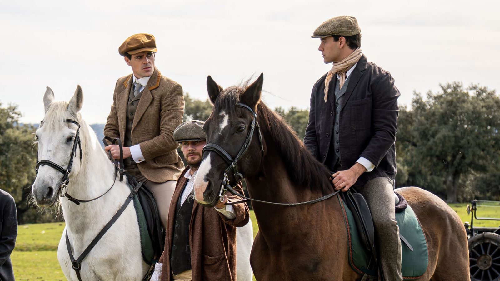 La promesa - Temporada 4 - Episodio 569 - Ver ahora