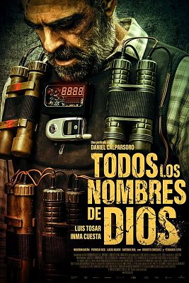 Somos cine - Todos los nombres de dios