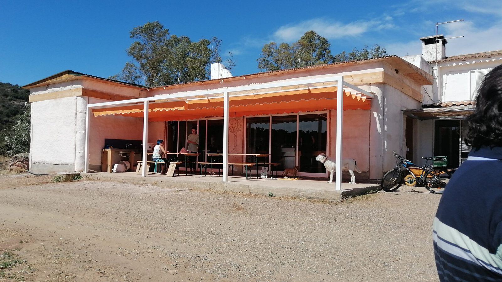 Las ecoaldeas - Para todos La 2 | Ver