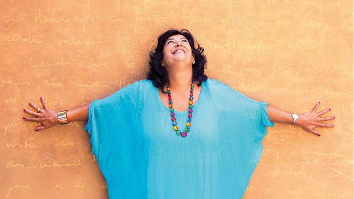 Somos cine - 'Almudena', estreno 16 de mayo