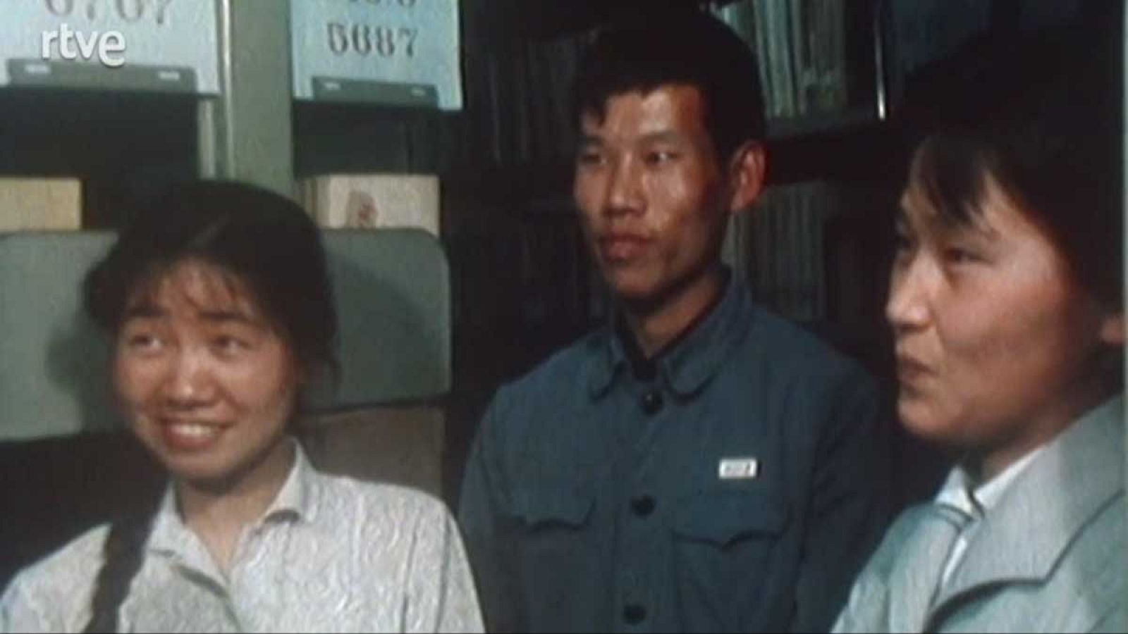 Mundo en acción - La China de hoy (I) - Mundo en acción | Ver