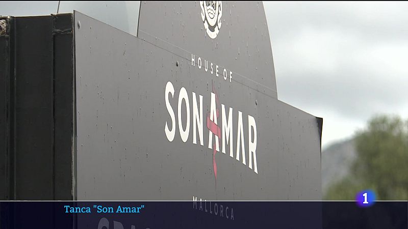 Informatiu Balear 1 - 02/04/25 Veure ara