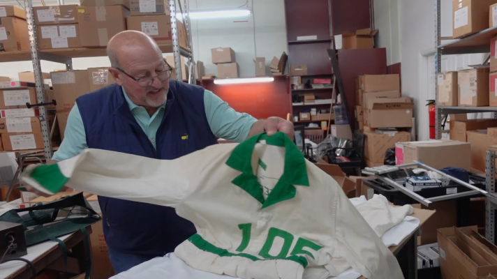 HolaGolf - T9 - Programa 6