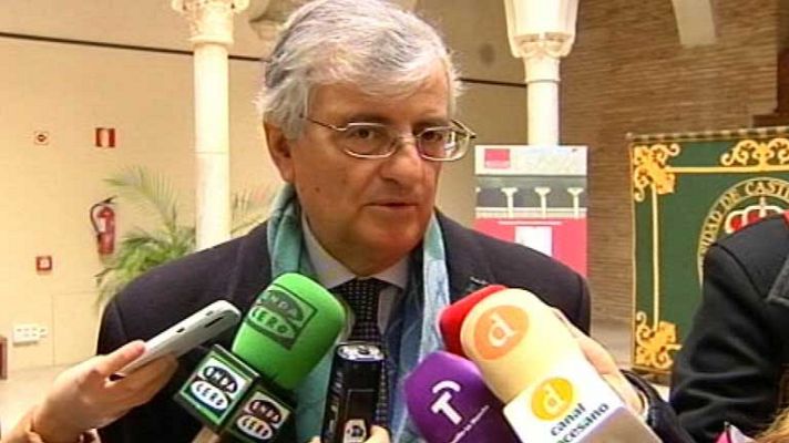 Telediario 1 - Caso Pallerols