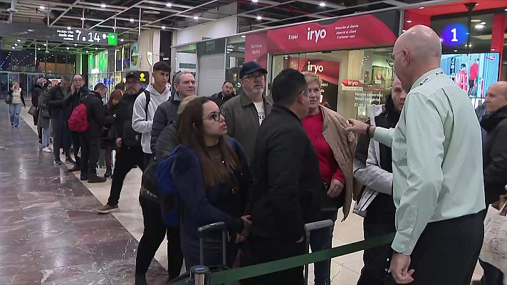 L'Informatiu - L'Informatiu - 02/04/2025