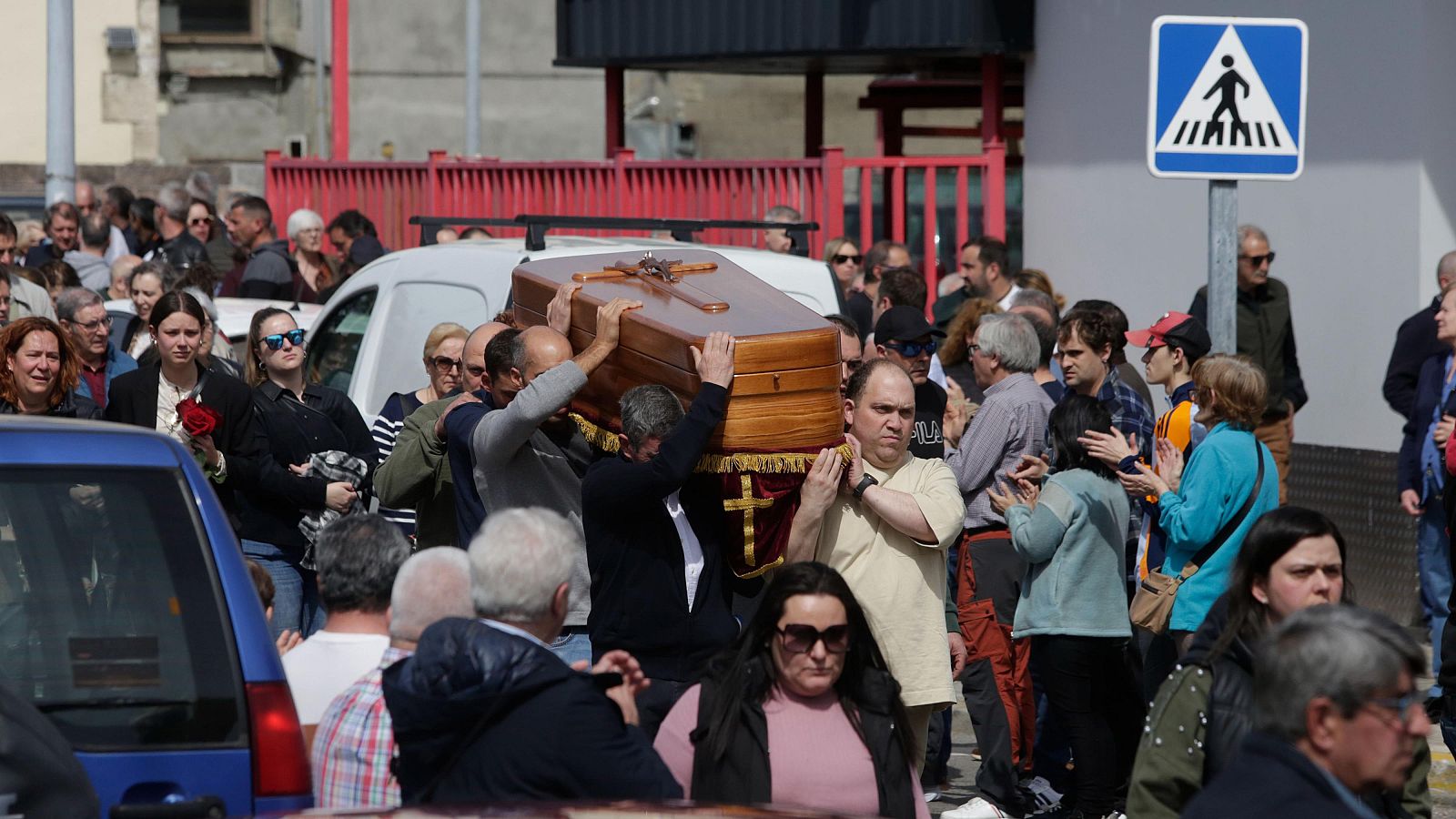 Telediario 1 en cuatro minutos - 02/04/25 – RTVE.es | Ver