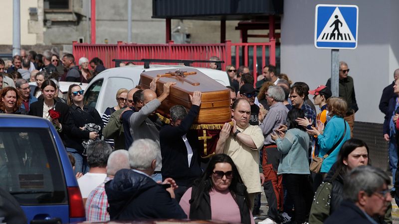 Telediario 1 en cuatro minutos - 02/04/25 – RTVE.es | Ver