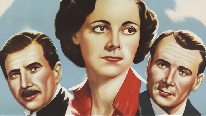 ¡Qué grande es el cine! - La vida manda