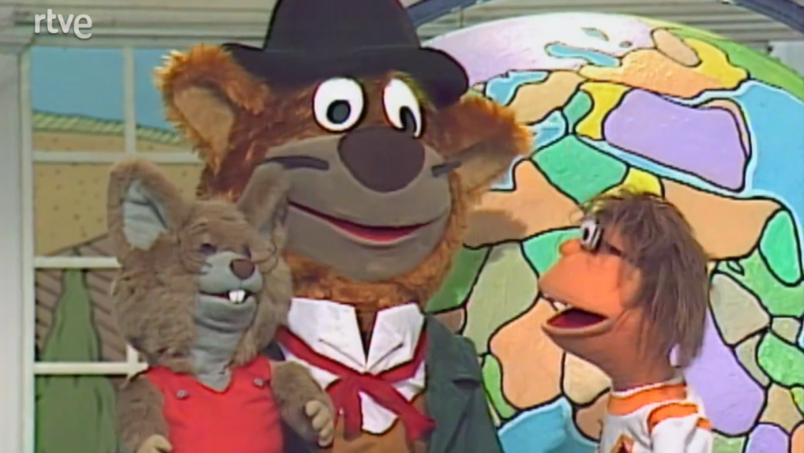 Dabadabada - 29/02/1984