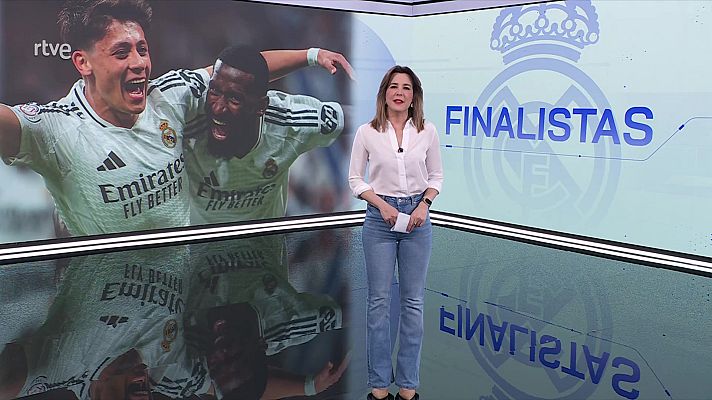 Los Deportes de La1 - Deportes 1 en Lengua de signos - 02/04/25