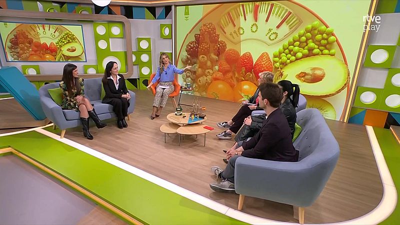 "Crononutrició": la importància de sopar d'hora | L'altaveu - L'altaveu | Veure