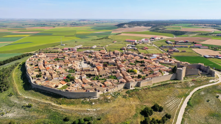Telediario 1 - Día Internacional del Libro Infantil y Juvenil: la lectura en la España vaciada