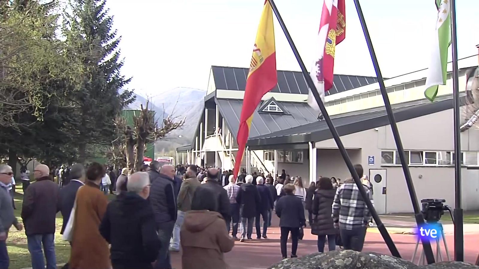 Asturias en 2' - 02/04/25 | Ver