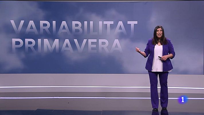 Informatiu Balear - El temps a les Illes Balears - 02/04/25