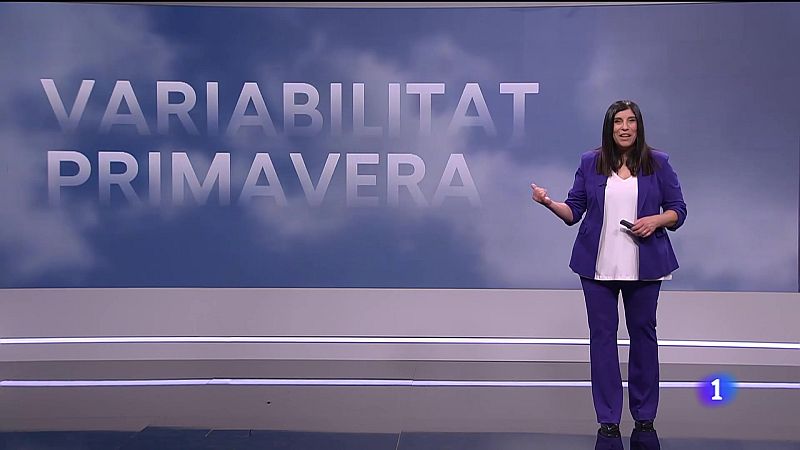 El temps a les Illes Balears - 02/04/25 | Ver