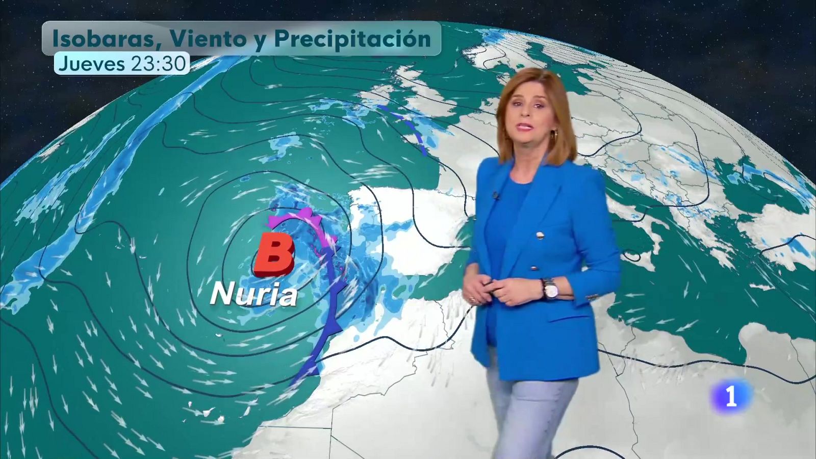 El tiempo en Asturias - 02/04/25 | Ver