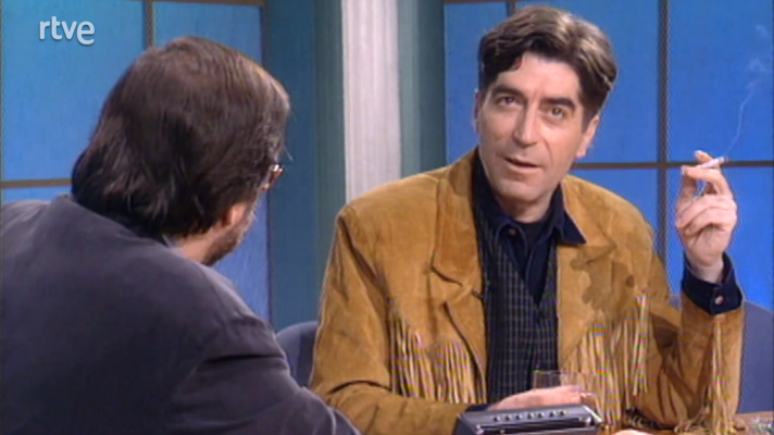 Tal cual - 03/12/1996